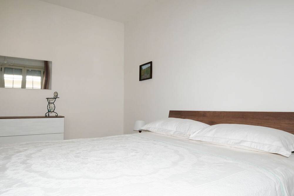 Ganze Wohnung, Chiarini House Three-room apartment in Montesilvano, Adriaküste Abruzzen