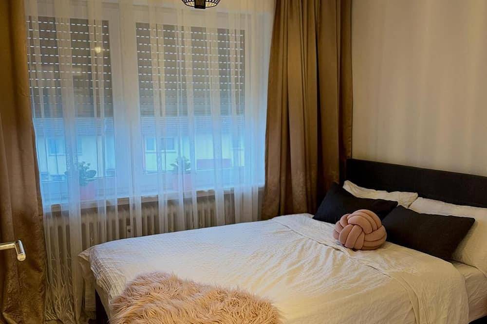 Ganze Wohnung, Entspannt wohnen in Bad Lippspringe Nähe Westfalen Therme genießen in Bad Lippspringe, Nordrhein-Westfalen