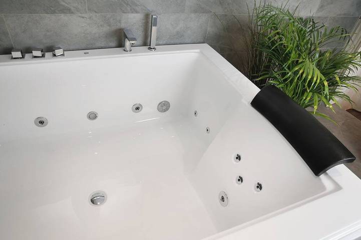Ferienwohnung für 2 Personen, mit Whirlpool in Zürich - 4