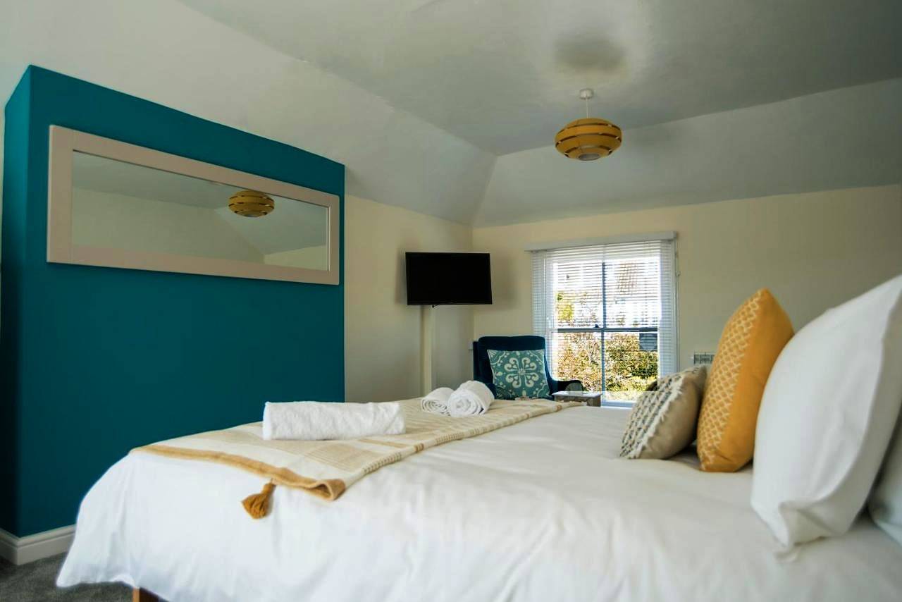 Victoria Inn in Cornwall