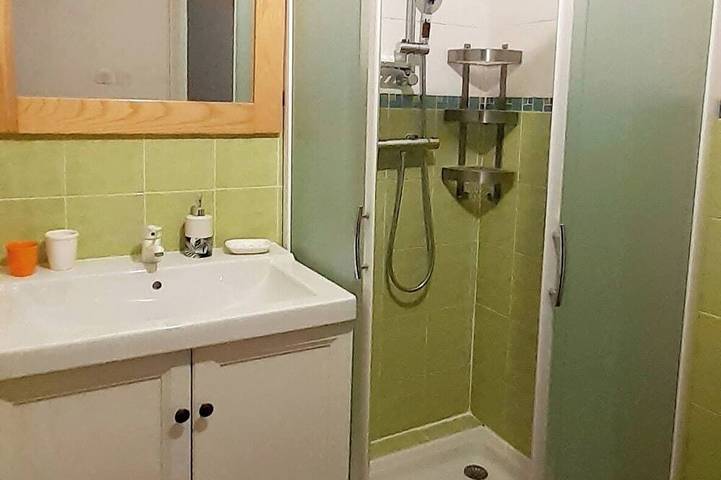 Location de vacances pour 4 personnes, avec jardin et piscine à Fleurac - 4