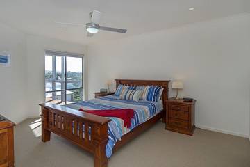 Holiday Home for 9 People in Port Elliot, South Australia, Photo 2