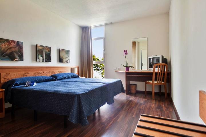 Hôtel pour 2 personnes à Reus - 3