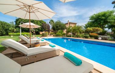 Finca in Puig de Santa Magdalena, Inca für 12 