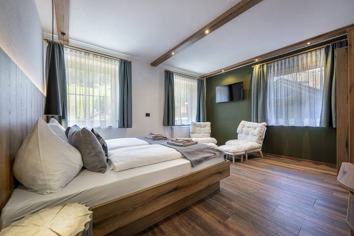 Appartamento intero, 173A Apartments Stua da Carlo in Ortisei, Dolomiti Superski