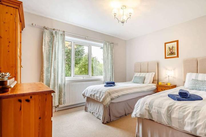 3 Bed in Bala in Snowdonia