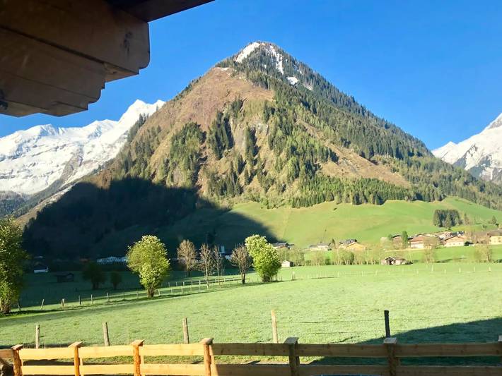 Villa für 8 Personen, mit Garten in Rauris - 3