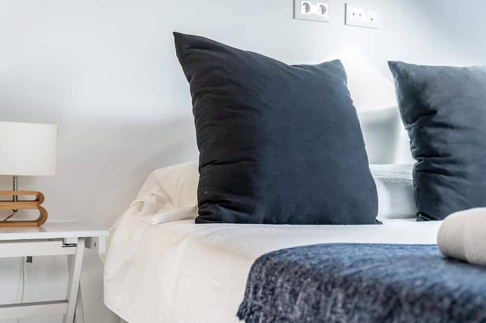 Appartamento intero, New and bright Puertochico attic in Santander, Costa cantabrica