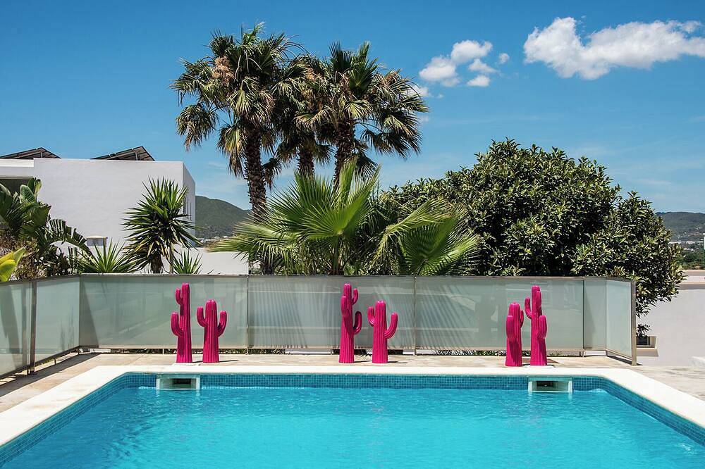 Villa Talamanca Ibiza in South Ibiza