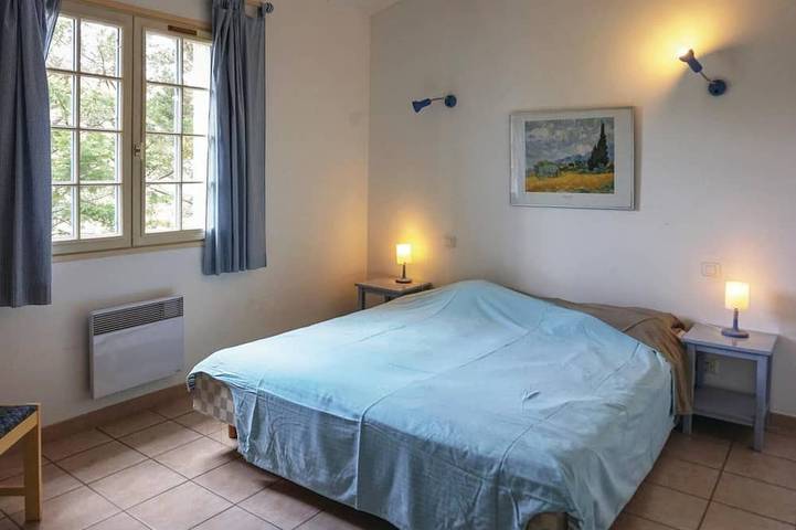 Location de vacances pour 7 personnes, avec jardin à Saint-Pons-de-Mauchiens - 4
