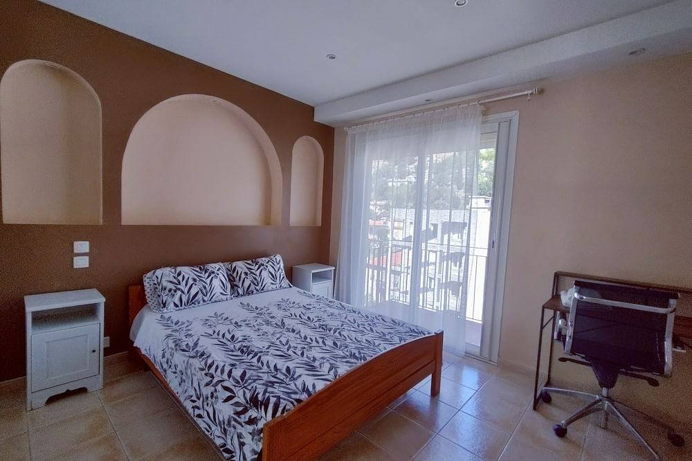 Ganze Wohnung, Elegant apartment - Close to the beach in Nizza, Nizza und Umgebung