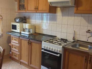 Ferienwohnung für 4 Personen in Balatonlelle, Südwestufer Balaton, Bild 4