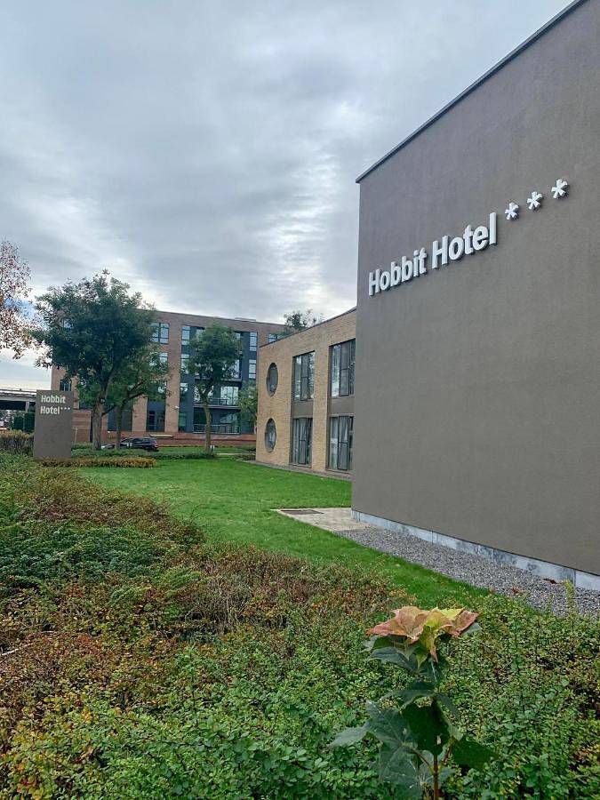 Hôtel pour 2 personnes à Malines - 2