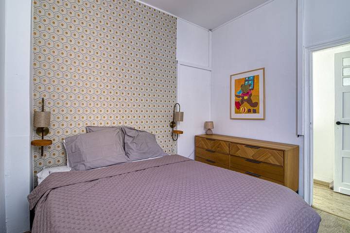 Appartement de vacances pour 2 personnes dans Département Nord - 4