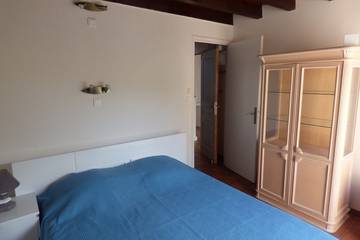 Villa pour 10 Personnes dans Saint Pierre la Mer, Fleury, Photo 3