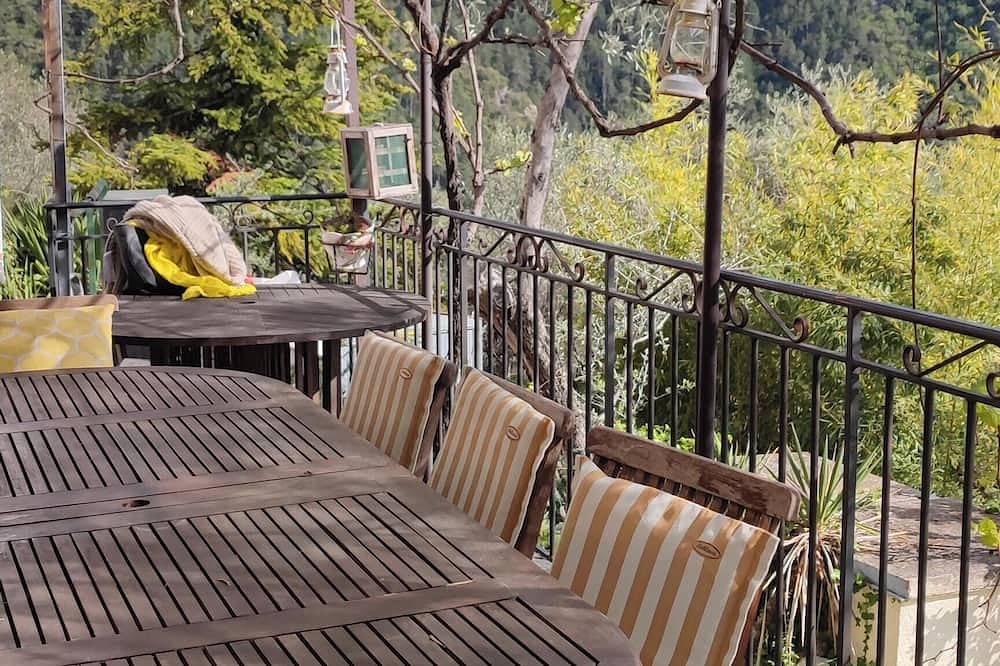 Homerez - Casa encantadora en Peille + vista a la montaña in Peille, Nizza Region