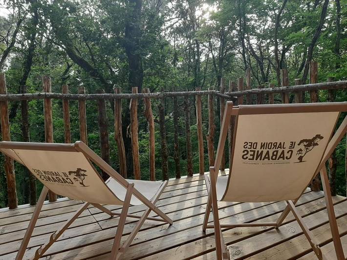 Gîte pour 4 personnes, avec terrasse et jardin dans Gilly-sur-Loire - 4