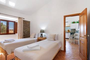 Zimmer für 2 Personen in Mértola, Baixo Alentejo, Bild 4