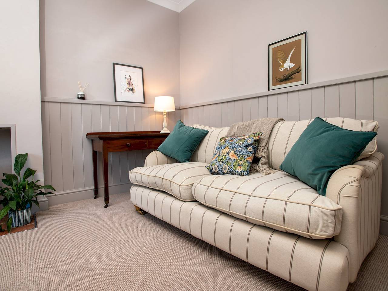 Family house with stunning Mill view - Pass the Keys in Lincoln, Lincolnshire