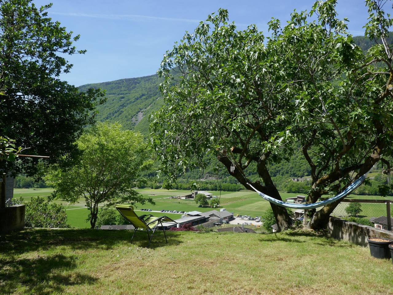 Ganze Wohnung, Casa Malva in Serravalle, Lepontinische Alpen