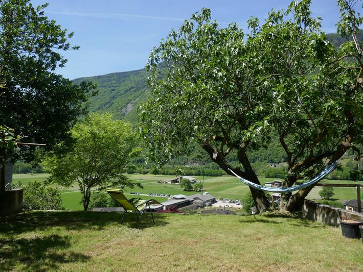 Ganze Wohnung, Casa Malva in Pontirone, Serravalle