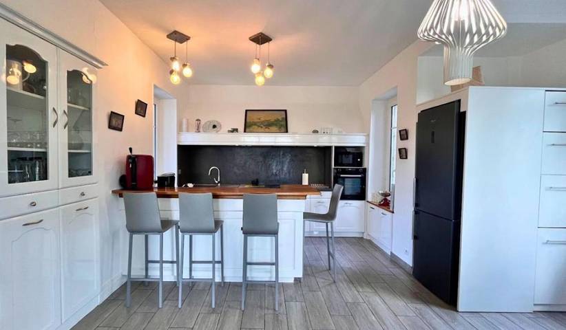 Location de vacances pour 2 personnes, avec jardin et piscine à Villers-les-Ormes - 2