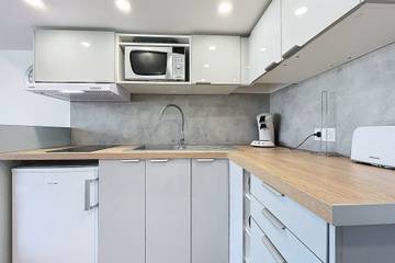 Location De Vacances pour 4 Personnes dans Gruissan (Ville), Gruissan, Photo 1