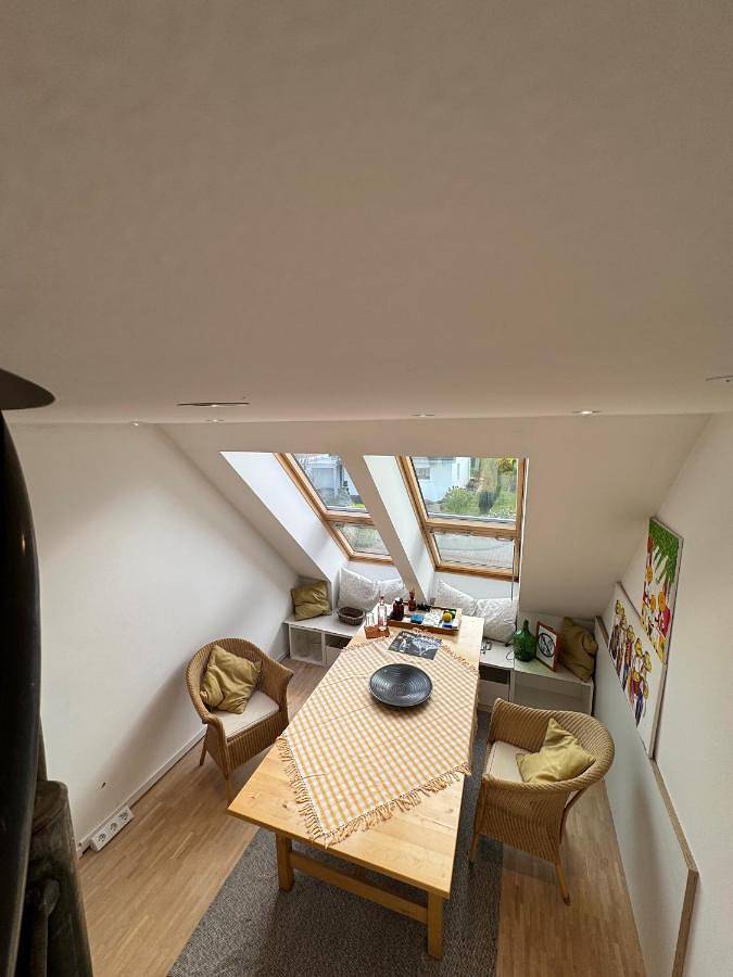 Ganze Wohnung, One-Bedroom Apartment in Gütersloh, Nordrhein-Westfalen