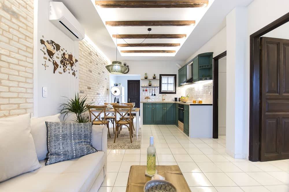 Casa vacanza a Corfù a partire da 164€ a notte