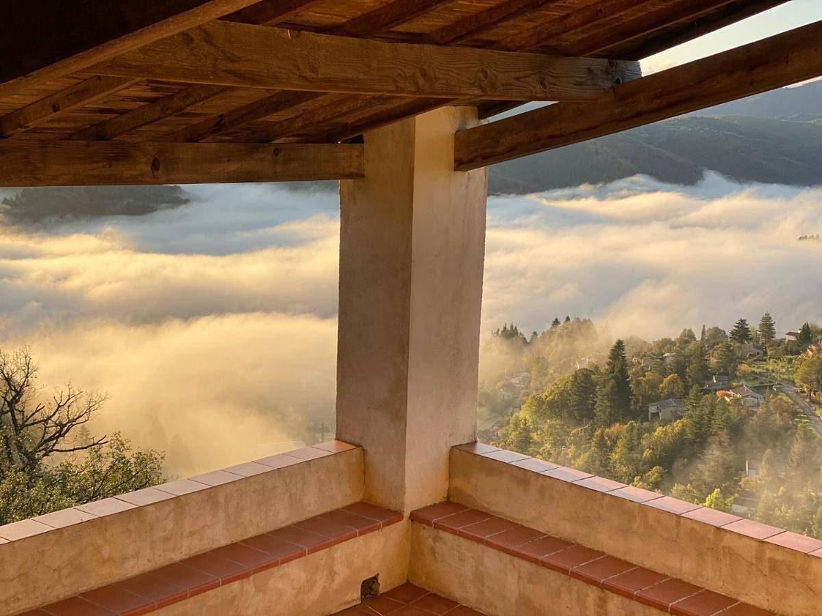Villa in Le Vigan, Parc national des Cévennes