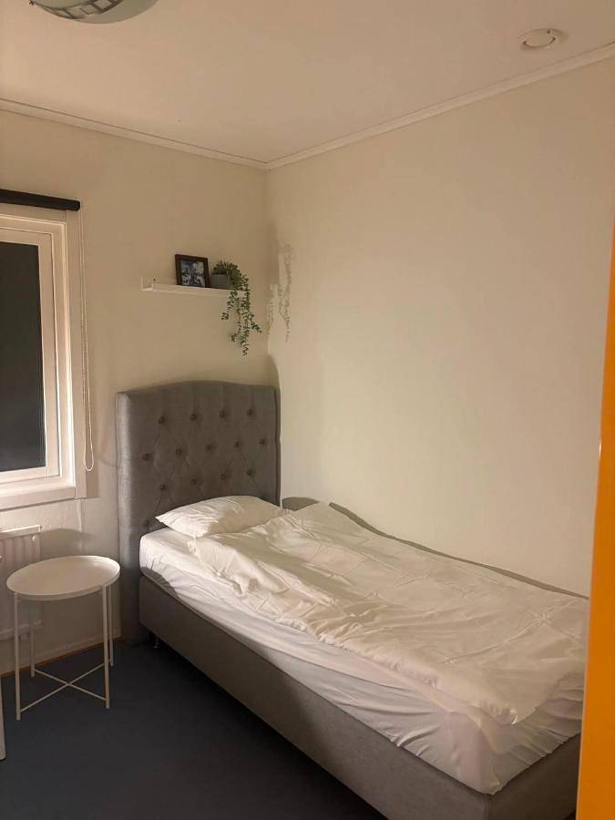 Hostel für 1 Personen, mit Haustier - 1