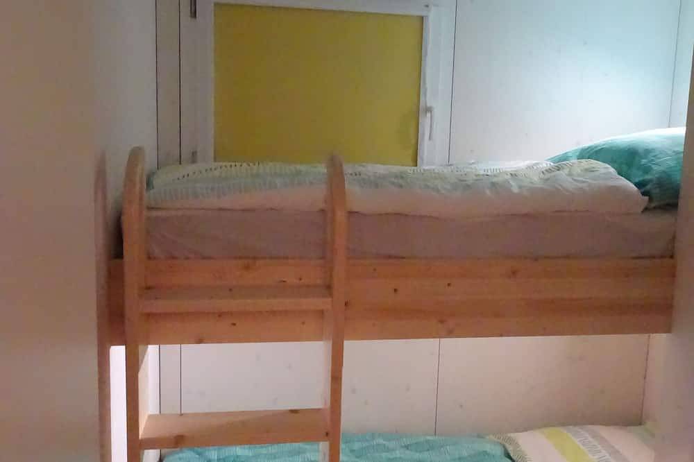 Tiny-Bungalow, barrierefrei, klimaneutral in Edertal, Waldecker Land