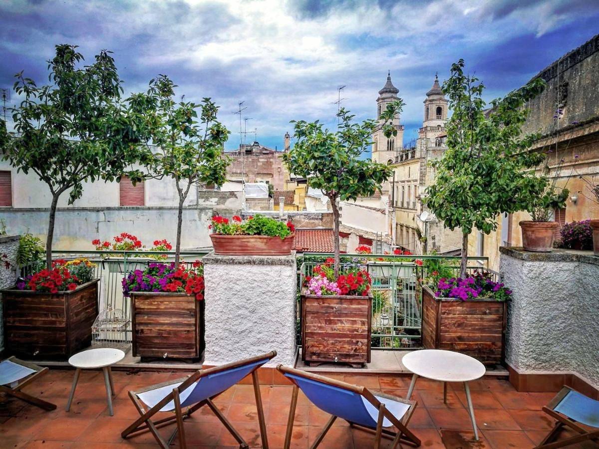Casa Farella B&B in Suites Apartments and Terrace Altamura x Matera in Altamura, Parco nazionale dell'Alta Murgia