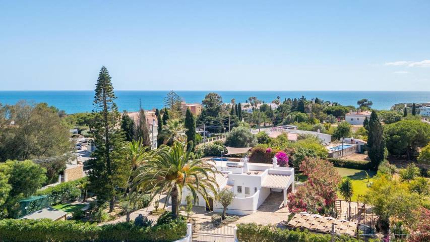 Chalet para 6 personas en Algarve - 3