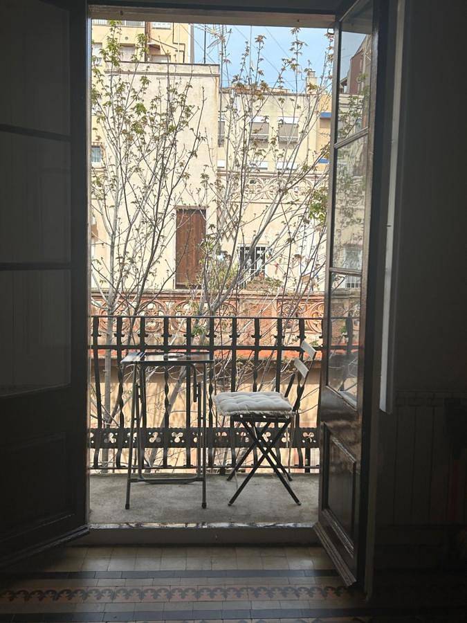 Double Room in Barcelona Centre, Barcellona