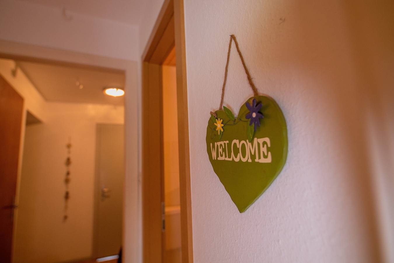 Bauernhofpension Wiebelhaus-Mester – Tweepersoonskamer met Douche en Toilet, foto 12