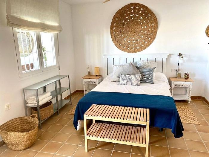 Apartamento vacacional entero, Sea & Wave Buena Vista Pool Apartment in Torre de Benagalbón, Rincón de la Victoria