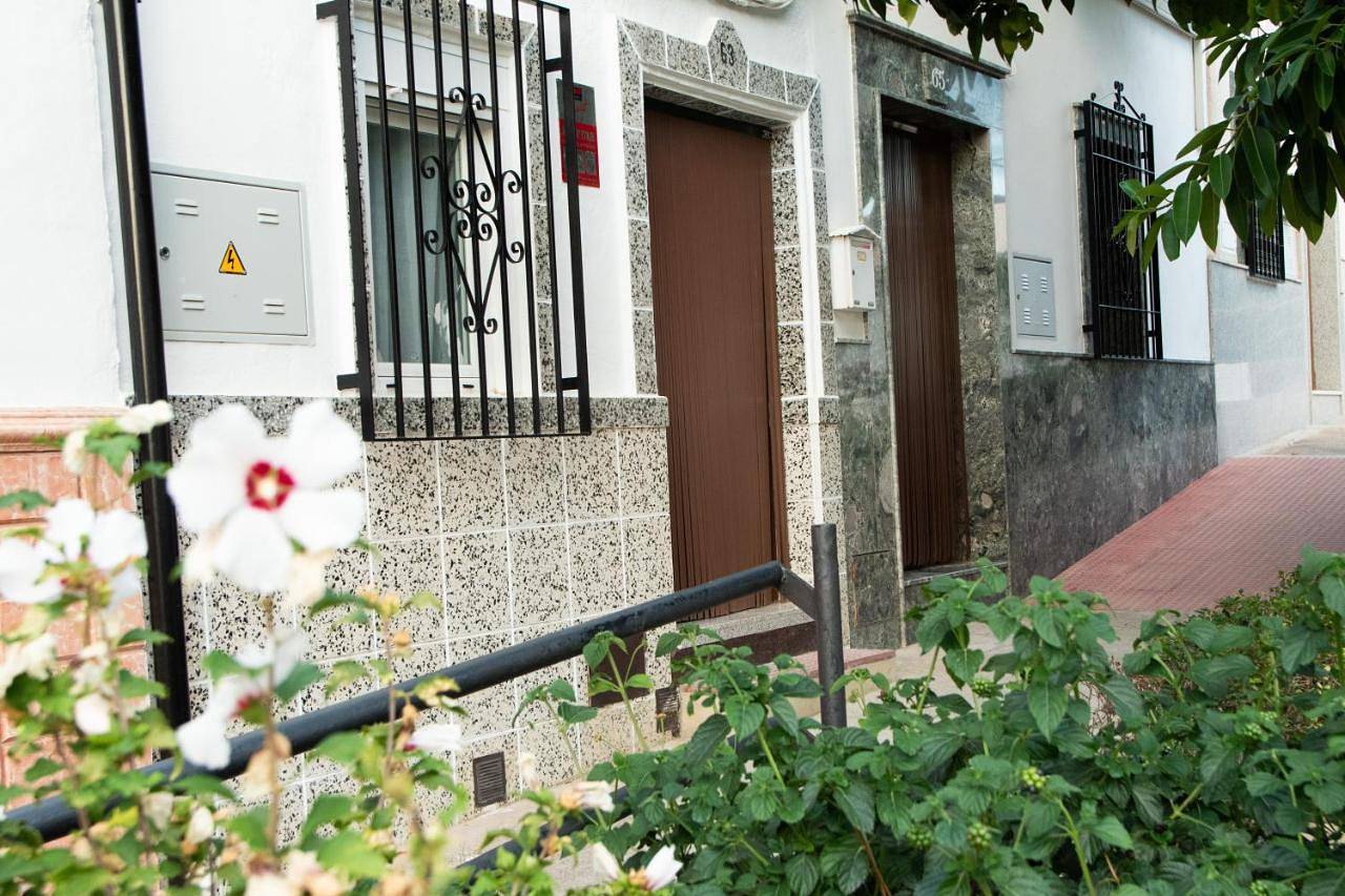 Casa Rural Los Tablaos in Rute, Sierras Subbéticas