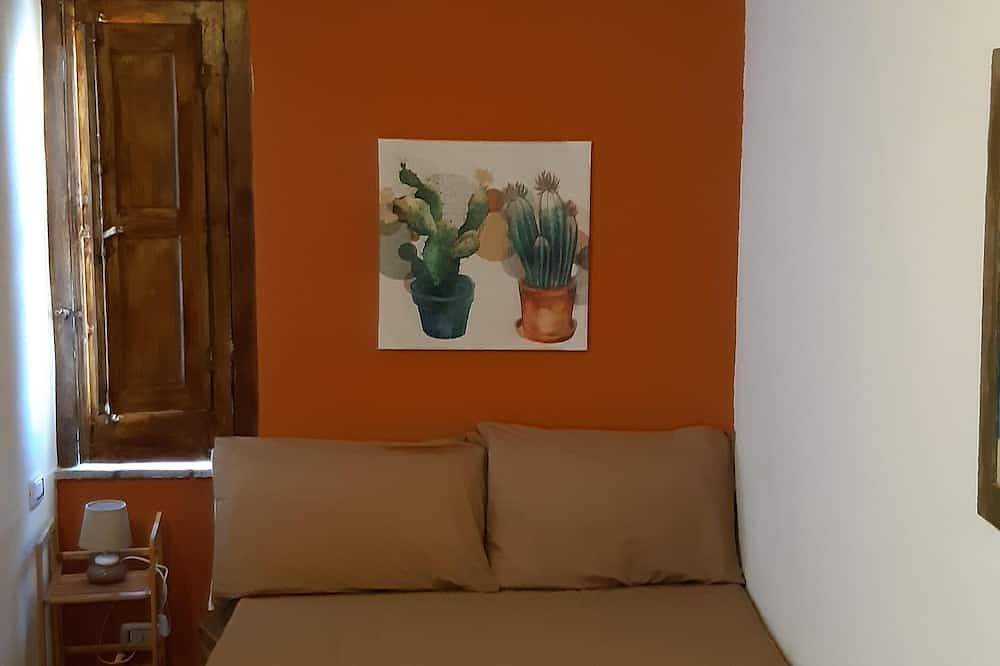 Deutsches Haus im Borgo in Badolato, Catanzaro Provinz