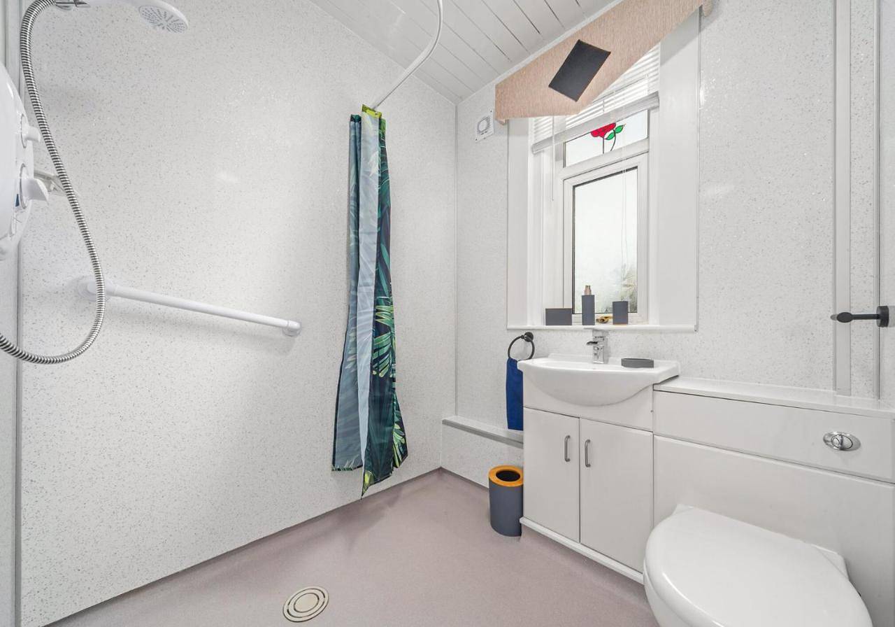 Appartement entier, One-Bedroom Apartment in Hamilton, South Lanarkshire