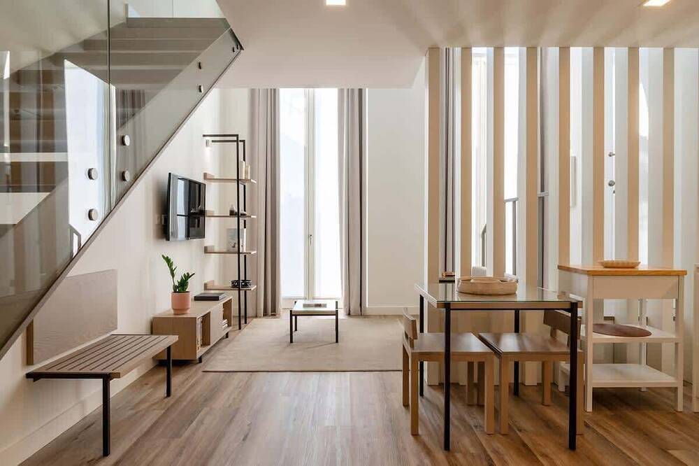 Appartamento vacanze a Douro Litoral a partire da 134€ a notte