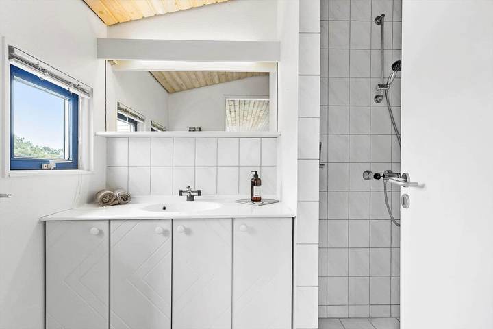 Ferienhaus für 4 Personen, mit Terrasse in Tversted - 4
