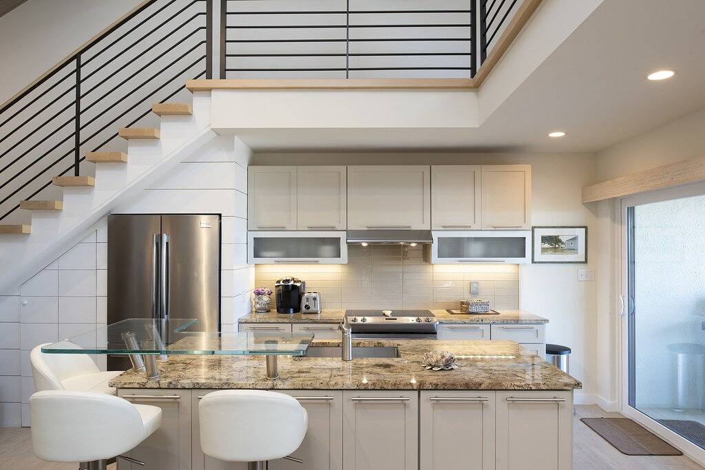 Villa for 5 Guests in Palmetto Dunes, Beaufort County