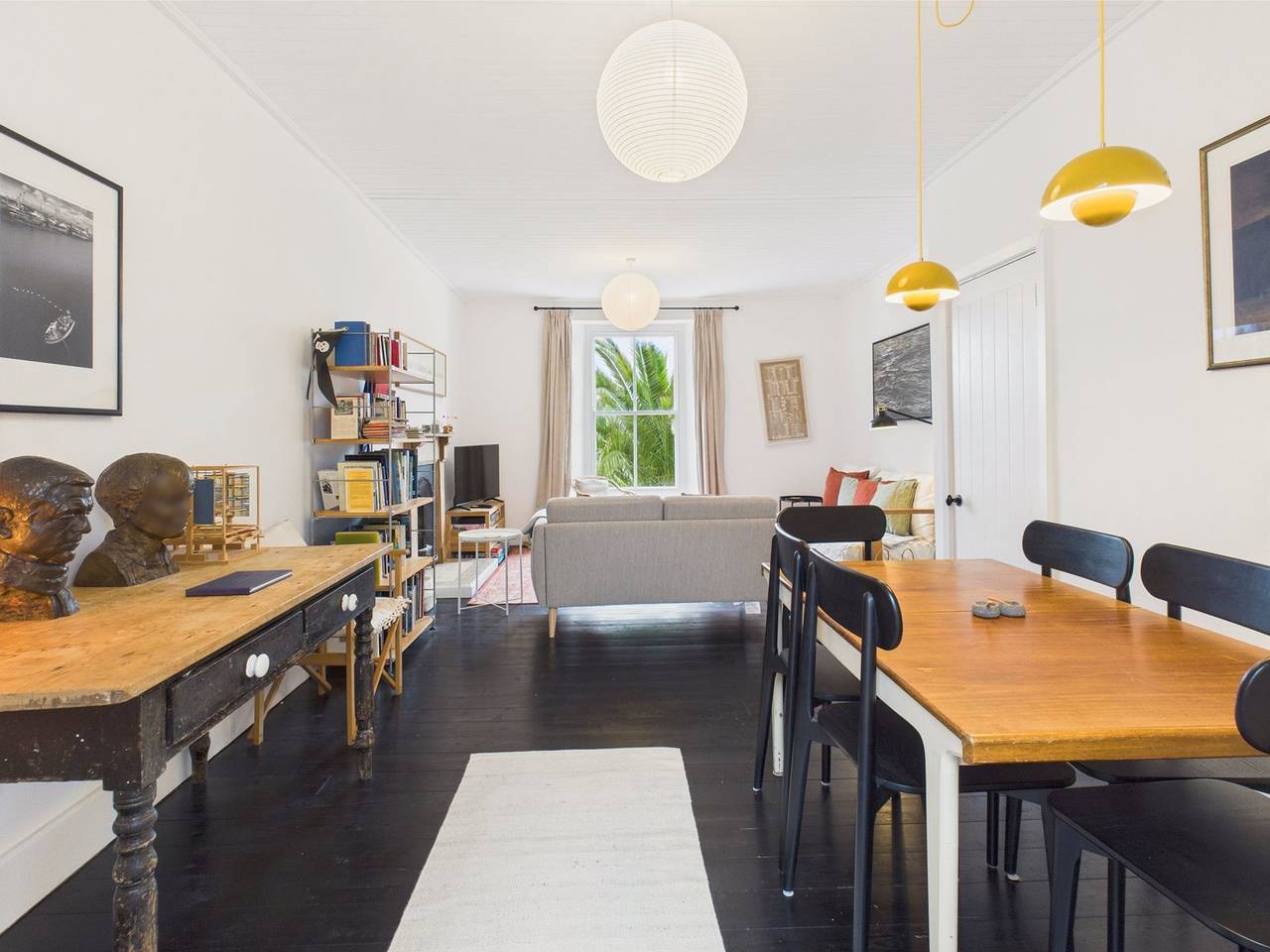 Falmouth Townhouse | Maritime Location | Parking in Falmouth (Cornwall), Cornwall