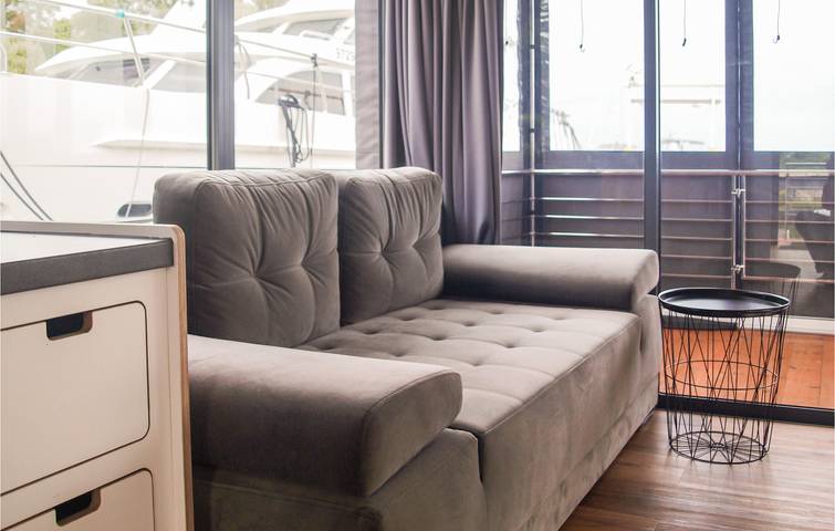 Ferienhaus für 4 Personen, mit Garten, mit Haustier in Brandenburg an der Havel - 4