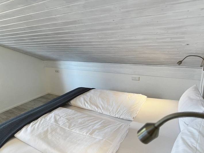 Ganze Wohnung, Ferienwohnung Vier Jahreszeiten in Steibis, Oberstaufen