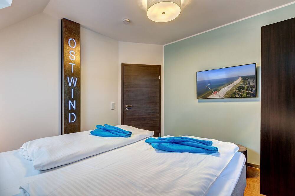 Ferienhaus Ostwind | Golf & See in Korswandt, Usedom