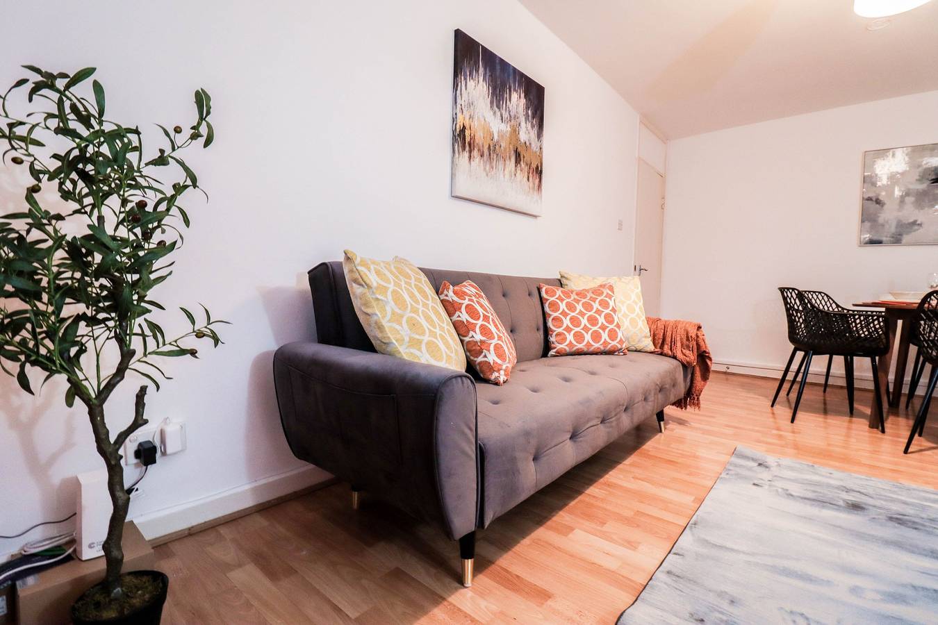Ganze Wohnung, Gorgeous 3 Bedroom Hampstead Property! in Camden, London