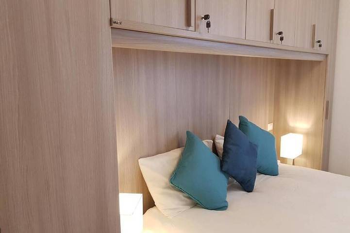 Location de vacances pour 6 personnes, avec jacuzzi à Pise