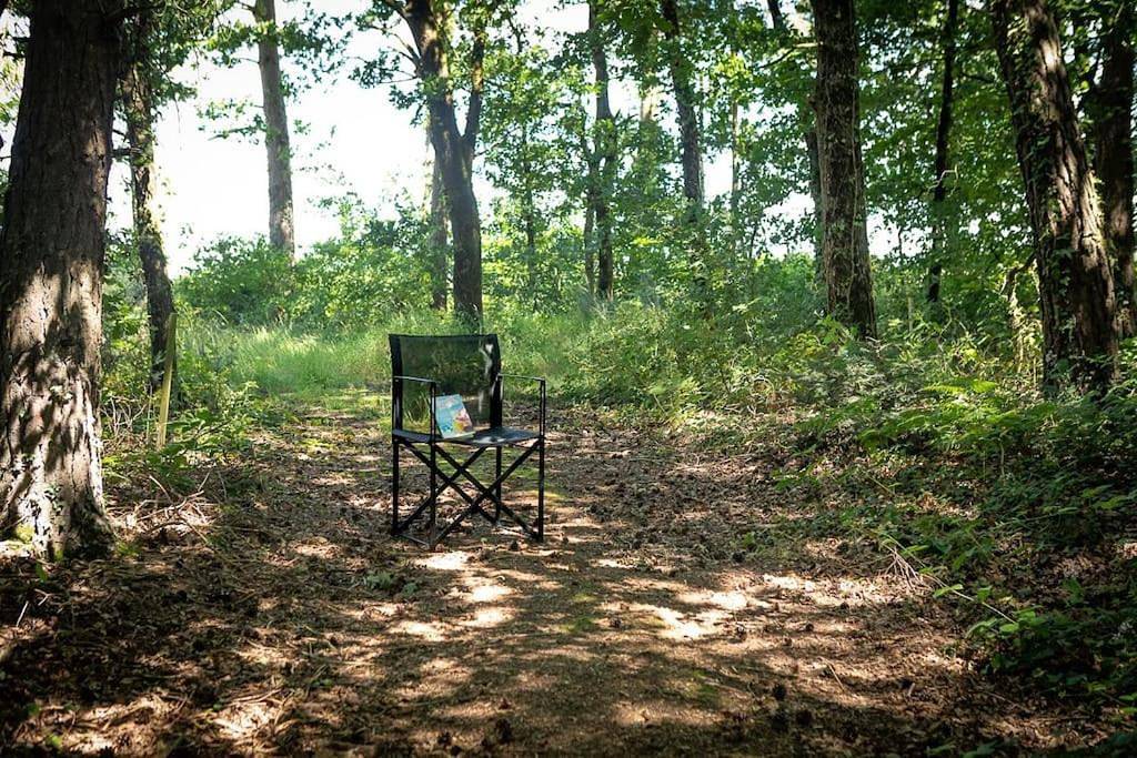 Le Nourhoët havre de Paix à l'Orée de Brocéliande in Campénéac, Région de Vannes